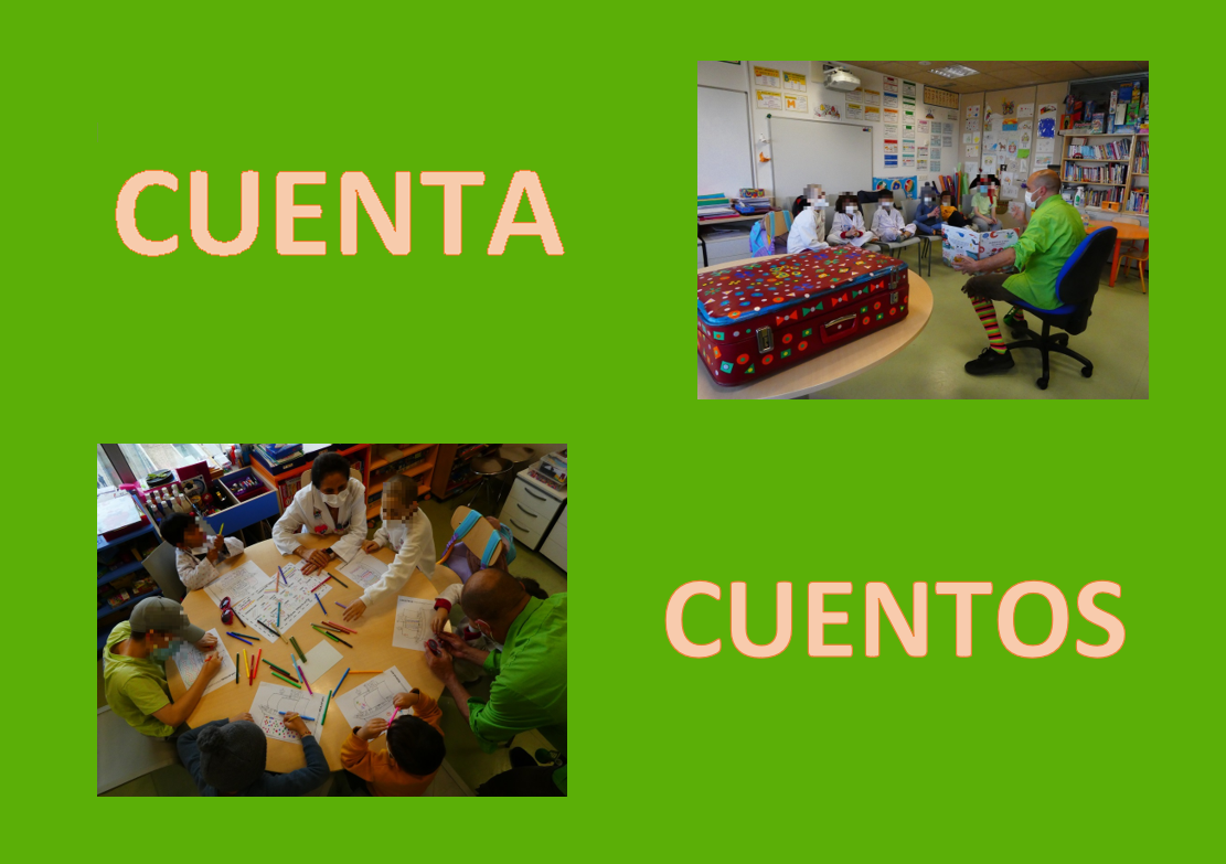 2024-25 CUENTACUENTOS