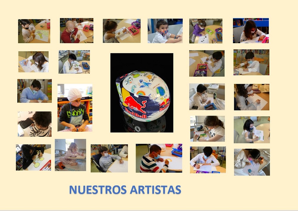 niños casco 22-23